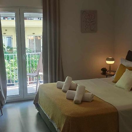 Sage Serenity Central Appartment เทสซาโลนิกิ ภายนอก รูปภาพ