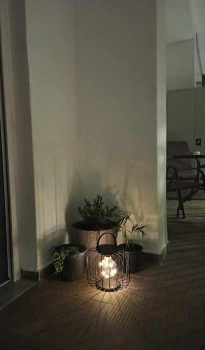Sage Serenity Central Appartment เทสซาโลนิกิ ภายนอก รูปภาพ