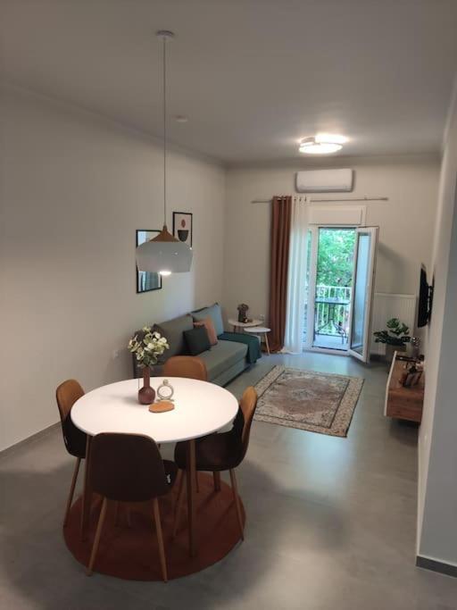 Sage Serenity Central Appartment เทสซาโลนิกิ ภายนอก รูปภาพ