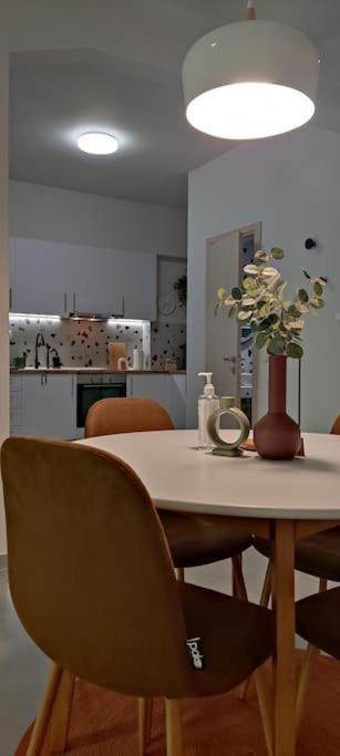 Sage Serenity Central Appartment เทสซาโลนิกิ ภายนอก รูปภาพ